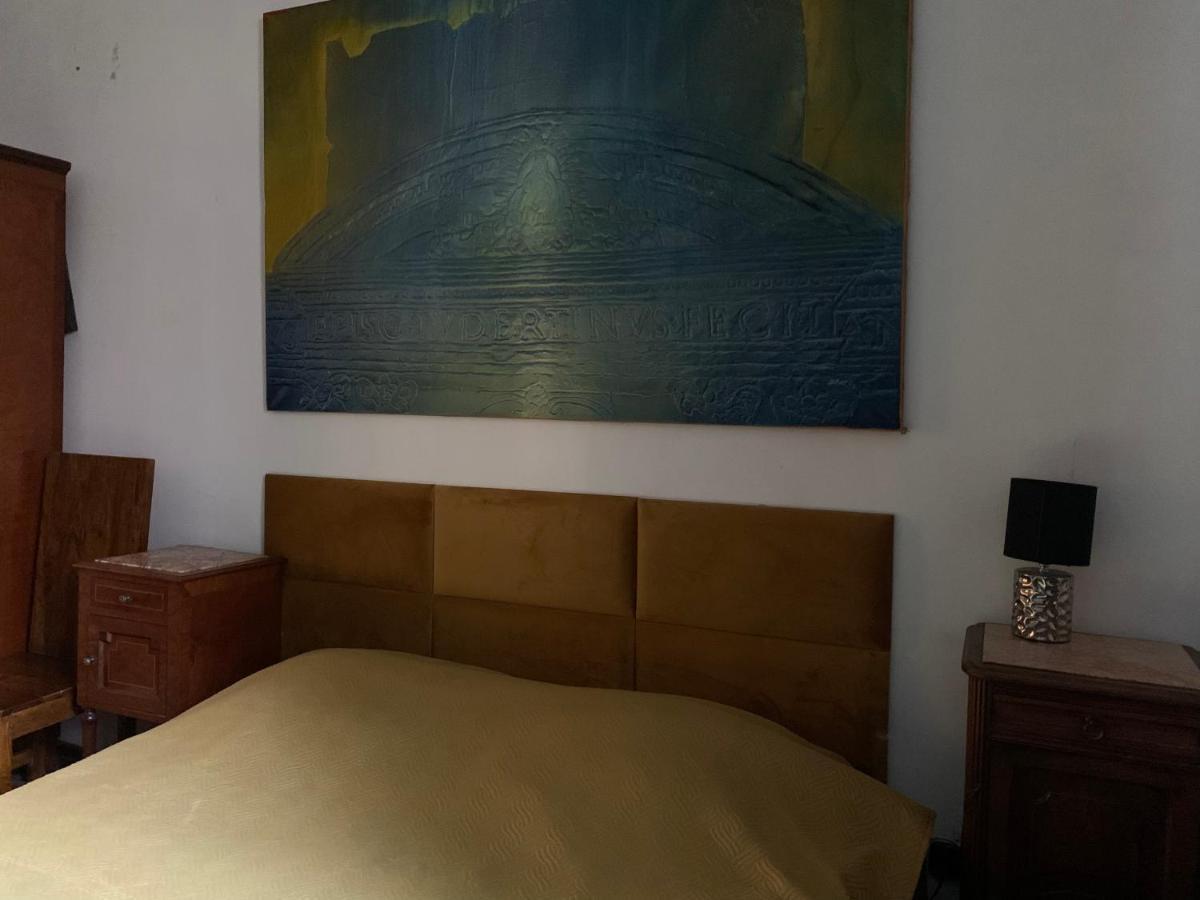 Beautiful And Charming Apartment In The Heart Of The Old Town Warszawa Zewnętrze zdjęcie