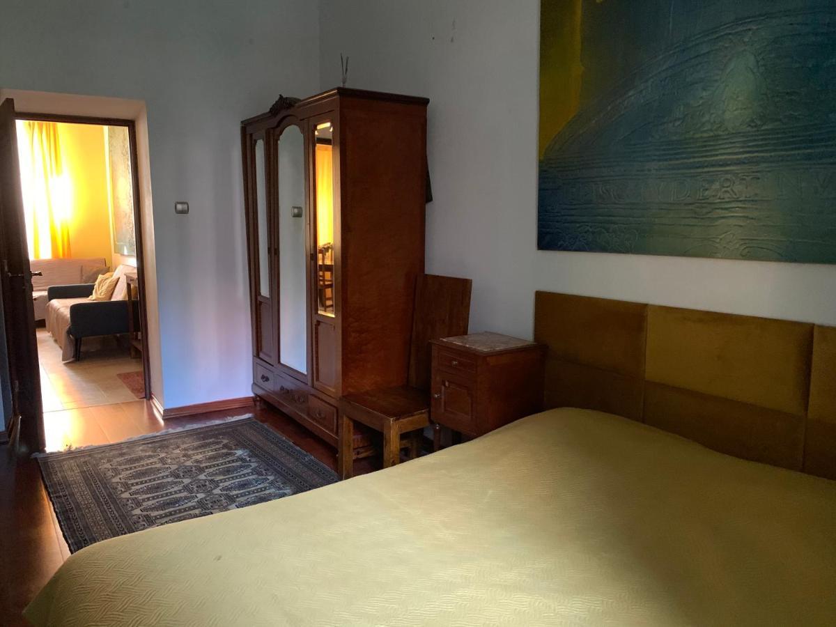 Beautiful And Charming Apartment In The Heart Of The Old Town Warszawa Zewnętrze zdjęcie
