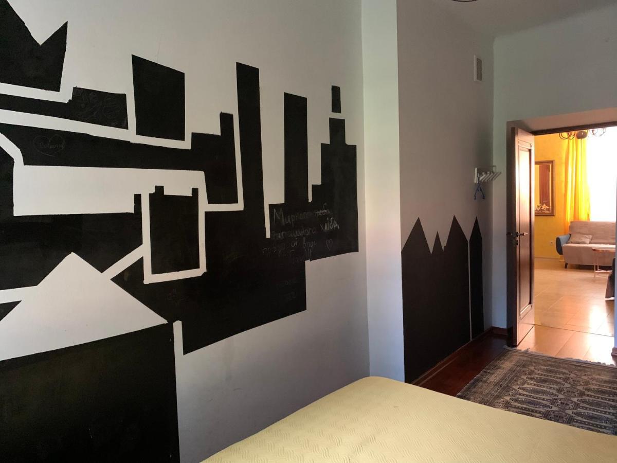 Beautiful And Charming Apartment In The Heart Of The Old Town Warszawa Zewnętrze zdjęcie